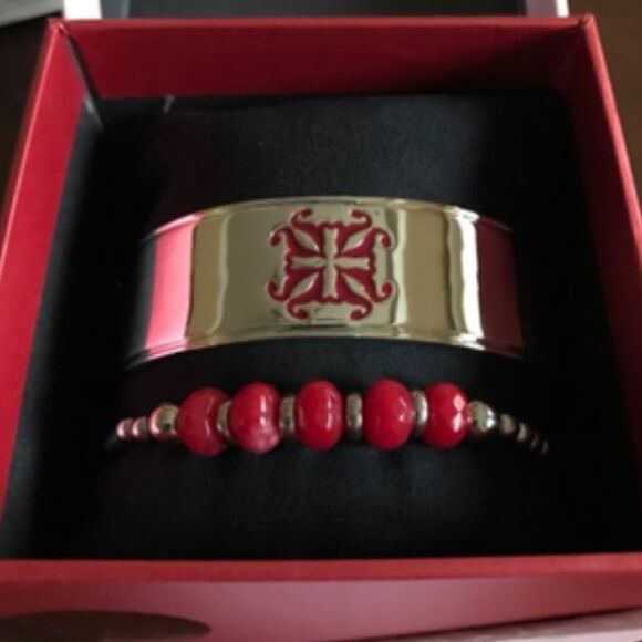 FEBRUARY 2017 COTM Rustic Cuff! - Picture 3 of 11